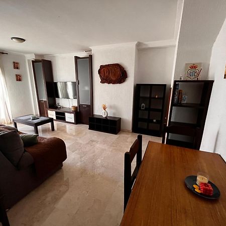 Duplex En El Centro De Huelva Daire Dış mekan fotoğraf