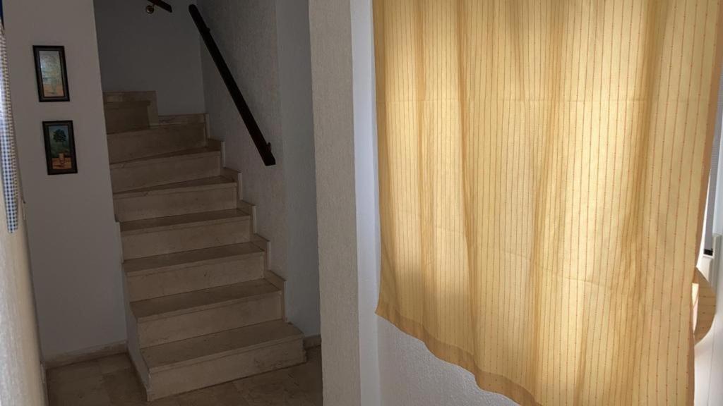 Duplex En El Centro De Huelva Daire Dış mekan fotoğraf