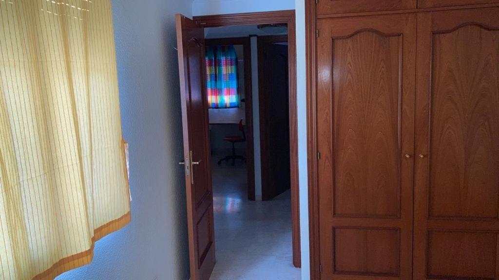 Duplex En El Centro De Huelva Daire Dış mekan fotoğraf